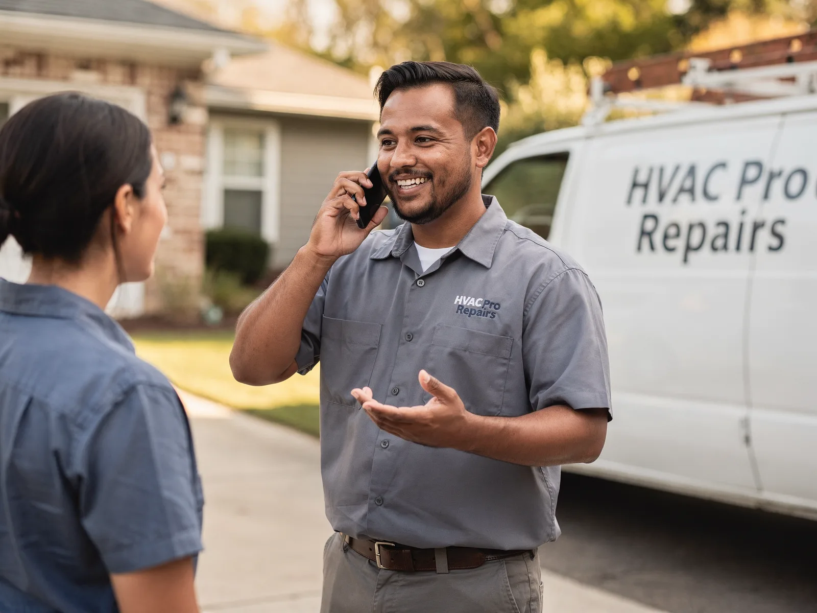 Heat Pump Repair Whitmire, SC FAQs